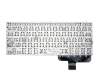 0KN0-QD1UI13 original Protek keyboard US (english) blue