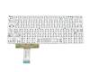 0KNB0-3620IT00 original Asus keyboard IT (italian) brown