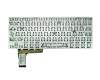 0KNB0-3623GE00 original Asus keyboard DE (german) black