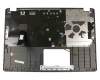 0KNB0-5602GE00 original Asus keyboard incl. topcase DE (german) black/black with backlight