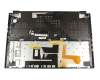 0KNB0-6617GE00 original Asus keyboard incl. topcase DE (german) black/black with backlight