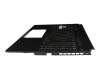 0KNR0-6910GE00 original Asus keyboard incl. topcase DE (german) grey/grey with backlight (1ZONE RGB)