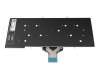 0NGVJ1 original Dell keyboard DE (german) black/black