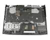 0NK0-EX2UI12 original Acer keyboard incl. topcase US (english) black/black with backlight