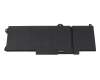 0ROP0 original Dell battery 64Wh