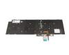 0T9J6T Dell keyboard DE (german) black/black