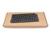 0TFTRN original Dell keyboard DE (german) black with backlight