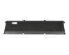 0TGPX original Dell battery 64Wh