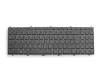 6-80-W65S3-190-1 original Clevo keyboard DE (german) black/black matte