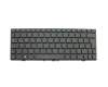 0KN0-XC5GE221 original Medion keyboard DE (german) black