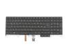 V5NM6 original Dell keyboard DE (german) black with backlight