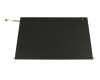 Keyboard CH (swiss) black with backlight original suitable for Lenovo Yoga Book YB1-X90F (ZA0V0270DE)