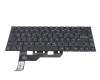 S1N-2EDE601-SA0 original MSI keyboard DE (german) dark grey with backlight