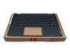 5CB1B22418 original Lenovo keyboard incl. topcase