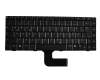 04GNA11KGE12 original Asus keyboard DE (german) black