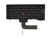 42T3773 original Lenovo keyboard DE (german) black with mouse-stick