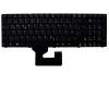 40036460 Medion keyboard DE (german) black/black