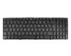 04GNZ51KGE00-1 original Asus keyboard DE (german) black