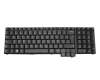 BA59-03154C original Samsung keyboard DE (german) black with backlight