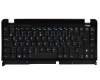 90R-OA2H1K1800Q original Asus keyboard incl. topcase DE (german) black/black