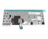 10735165 original Lenovo keyboard DE (german) black/black with mouse-stick