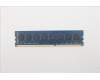 Lenovo 1100989 MEMORY HMT41GU6BFR8C-PB 8GB DD