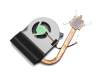 13GNGK1AM010-2 original Asus Cooler (CPU)