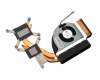 04W3623 original Lenovo Cooler (CPU) - 4 Pins -