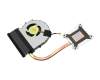 721938-001 original HP Cooler (UMA/CPU)