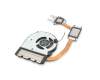 0FHLA0000H original HP Cooler (DIS/CPU)