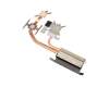 13GPE038AM010-1 original Asus Heatsink (CPU/Chipset)