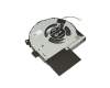DFS601712M00T original FCN Fan (CPU)