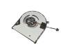 Fan (CPU) original suitable for Acer TravelMate P4 (P459-G2-MG)