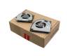 DC28000E3F1 original Lenovo Fan (CPU/GPU)
