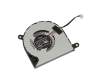 Fan (CPU) original suitable for Dell Inspiron 13 (5379-C0YV7)