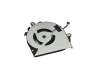 Fan (CPU) right original suitable for HP Omen 15-ce034ng (1WQ69EA)