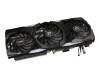 MSI E32-0406230-K08 Heat sink with fan for GeForce RTX 2080 Ti