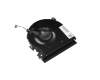 Fan (CPU) 40W TDP original suitable for HP Spectre x360 15-ch000