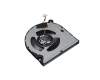 Fan (CPU) original suitable for Acer Spin 3 (SP313-51N)