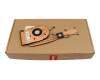 AT1AD001TB0 original Lenovo Cooler
