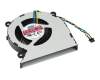 Fan (CPU) original suitable for Lenovo IdeaCentre AIO 3-22IIL (F0FQ)