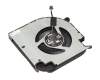 Fan (GPU) for models with GeForce RTX 3060 original suitable for Dell Inspiron 16 Plus (7620)