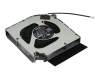 DFSCL12E06486T original FCN Fan (CPU)