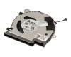 Fan (CPU) original suitable for Asus UX8406MA