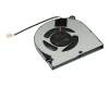 Fan (CPU) original suitable for Acer Extensa 15 (EX215-55)