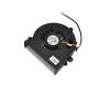 Fan (CPU) suitable for Sager Notebook NP8690