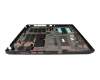 12021459 original Lenovo Bottom Case black