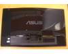 13010-00411400 Asus LMT VE208N BACK COVER(SEC)