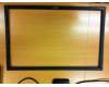 13010-01020400 Asus LMT PA249Q BEZEL ASSY