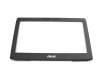 13GN0Z10P040-1 original Asus Display-Bezel / LCD-Front 39.6cm (15.6 inch) black